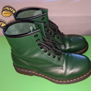 Dr. Marten's